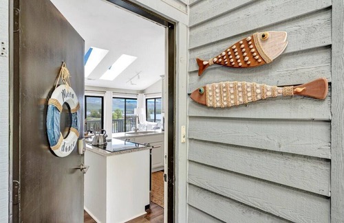 North Shore Condo | Moondance at BERNARD’S LANDING