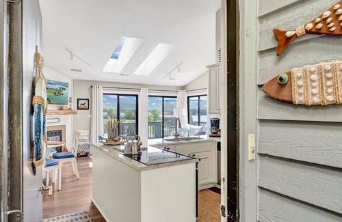 North Shore Condo | Moondance at BERNARD’S LANDING