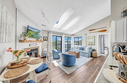 North Shore Condo | Moondance at BERNARD’S LANDING
