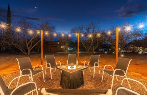 West Sedona House | Moondance Redrock Terrace Sedona