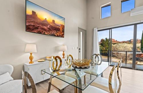 West Sedona House | Moondance Redrock Terrace Sedona