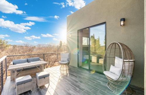 West Sedona House | Moondance Redrock Terrace Sedona
