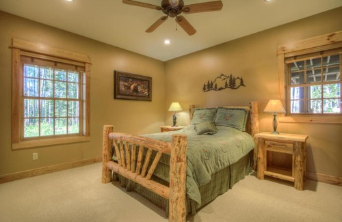 Big Sky House | Moondance Lodge