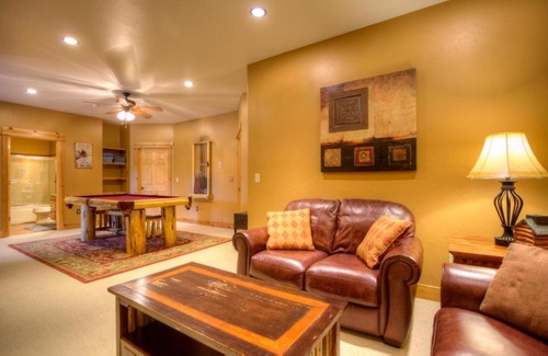 Big Sky House | Moondance Lodge