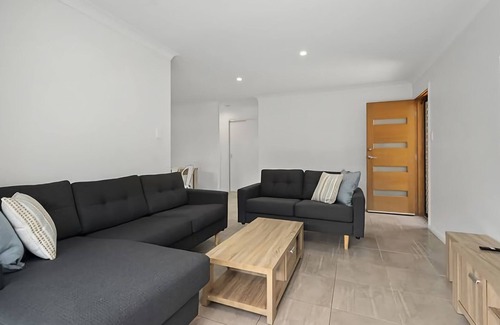 Moonee Beach Villa | Moonee Beach Getaway is a great place to bring the family for your next coastal holiday.
