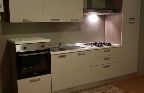 Ripamonti Corvetto Apartment | "Moonflower House" MM3Lodi TIBB-Porta Romana (CIR: 015146-CNI-00873)
