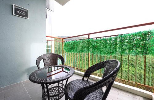 Brinchang Apartment | Moonight Luxe Suite, Cameron's Emerald Avenue