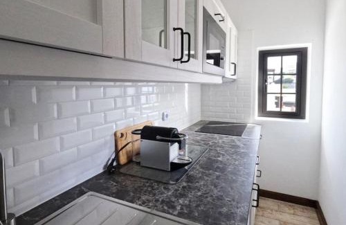 Yaiza Apartment | MoonLava: Apto, Piscina, WiFi