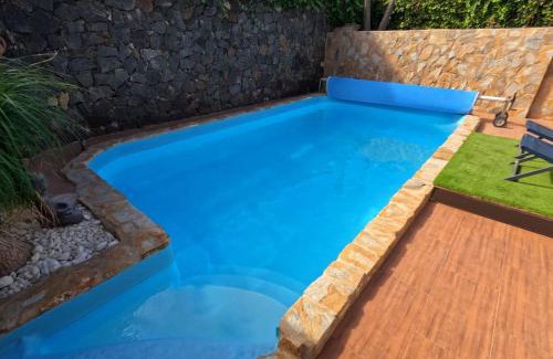 Yaiza Apartment | MoonLava: Apto, Piscina, WiFi