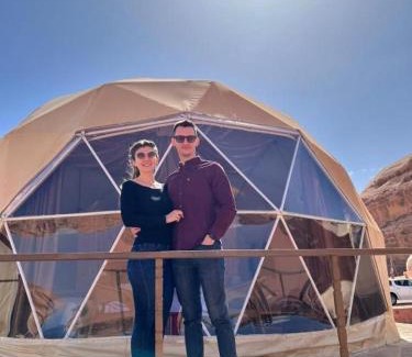 Wadi Rum Other | Moonlight Camp