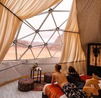 Wadi Rum Other | Moonlight Camp