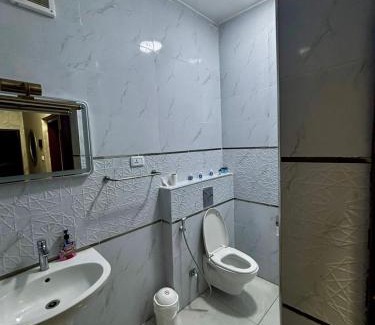 Al-Maghtas Ski Chalet | Moonlight chalet