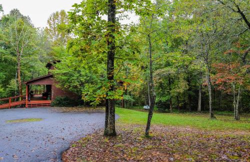 My Mountain House | Moonlight Dreams