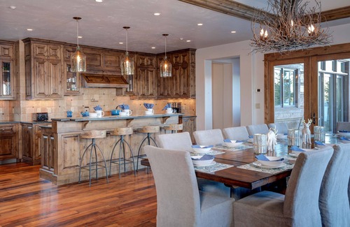 Big Sky House | Moonlight Estate! Luxurious House, Prestige Location, Unforgettable Vacation!