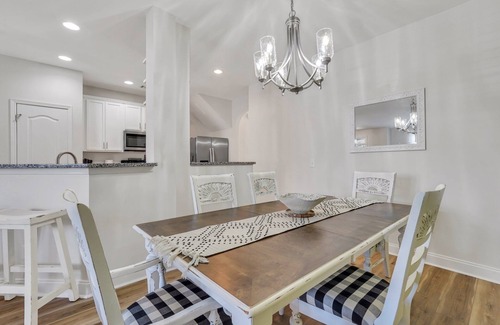 Port Wentworth Condo | Moonlight Haven