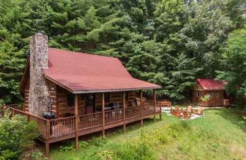 Fleetwood House | Moonlight Lodge