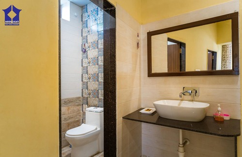 Jaisalmer Hotel | Moonlight Nature Resort & Swimming Pool