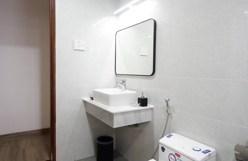 Tran Phu Beach Hotel | Moonlight Nha Trang Hotel