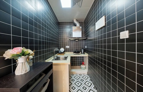 Downtown Shanghai House | moonlighthomestay