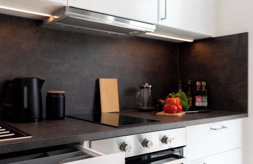 Eching Apartment | MOONLIVING Boutique Apartments