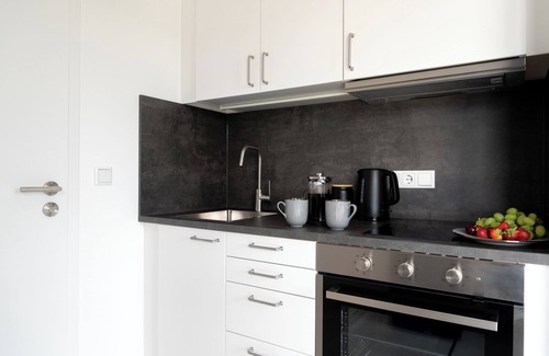 Eching Apartment | MOONLIVING Boutique Apartments