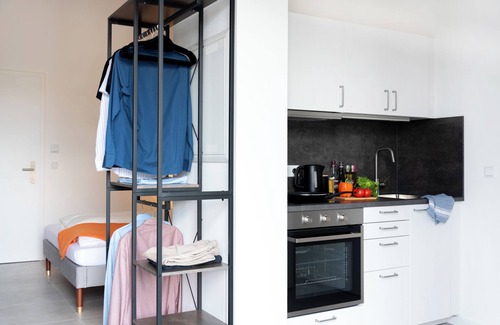 Eching Apartment | MOONLIVING Boutique Apartments
