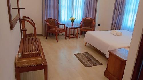 Nuwara Eliya House | Moonplain Bungalows