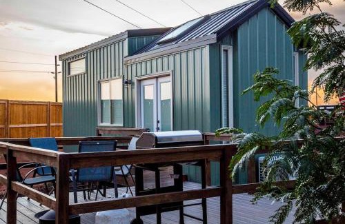 Apple Valley House | Moonrise Tiny Home