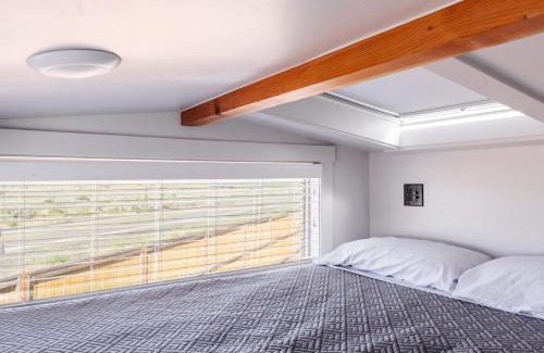 Apple Valley House | Moonrise Tiny Home