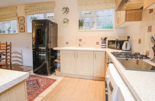 Coalbrookdale Cottage | Moonriver