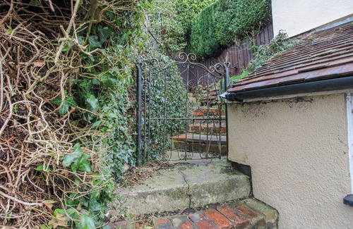 Coalbrookdale Cottage | Moonriver