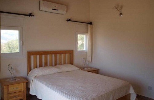 Sarıbelen Hotel | Moonstone House