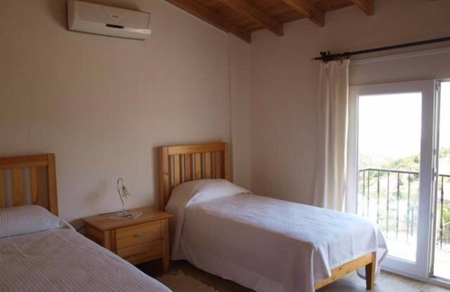 Sarıbelen Hotel | Moonstone House