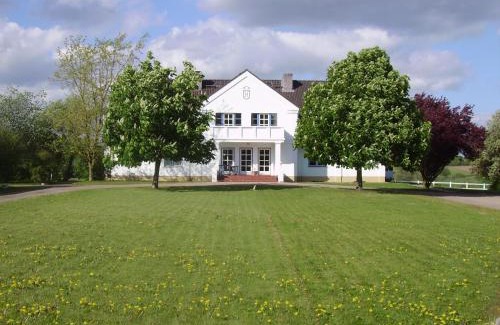 Kasseedorf Bed & Breakfast | Moorberghof