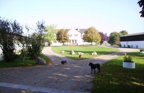 Kasseedorf Bed & Breakfast | Moorberghof