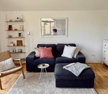 Worpswede House | Moorhus Worpswede