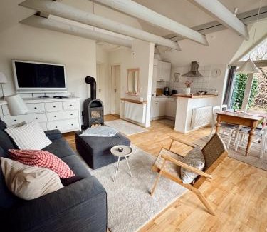 Worpswede House | Moorhus Worpswede