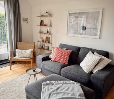 Worpswede House | Moorhus Worpswede