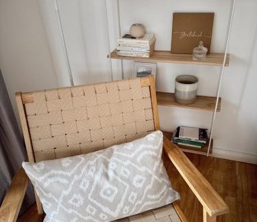 Worpswede House | Moorhus Worpswede