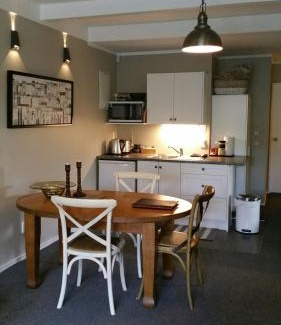 Ferry Landing House | Mooring Lane Lodge