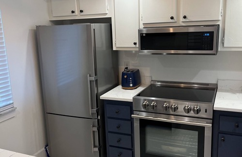 Moorings Condo | Moorings Condo, West of 41.