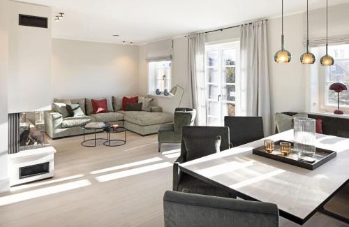 List House | Moorkamp