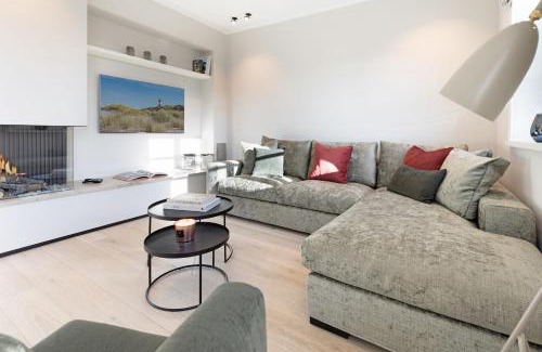 List House | Moorkamp
