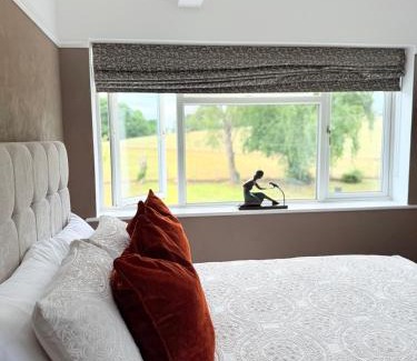 New Forest District Bed & Breakfast | Moorlands