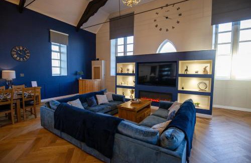 Saltburn-by-the-Sea House | Moorsholm View