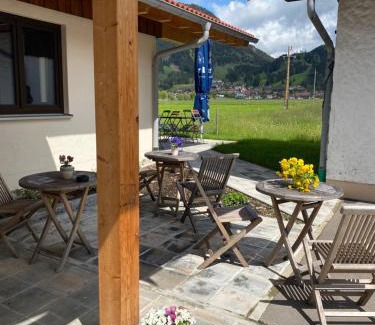 Burgberg House | Moosbauer Hof