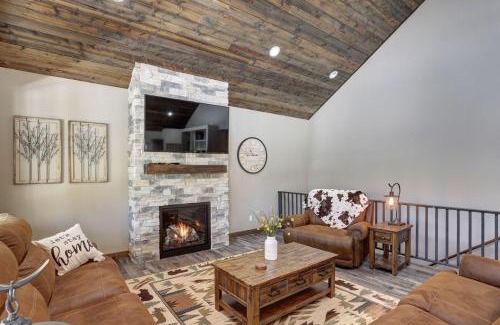 Deadwood House | Moose Creek Lodge