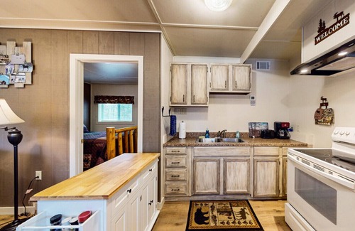Greenville Apartment | Moose Hollow Apartment