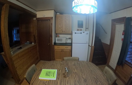 Hayward Cabin | Moose Lake Hayward WI