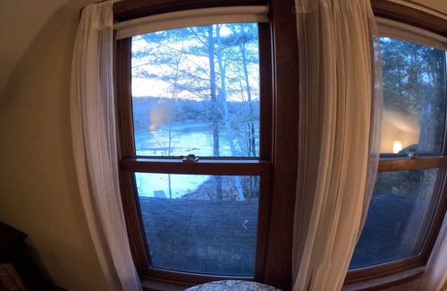 Hayward Cabin | Moose Lake Hayward WI